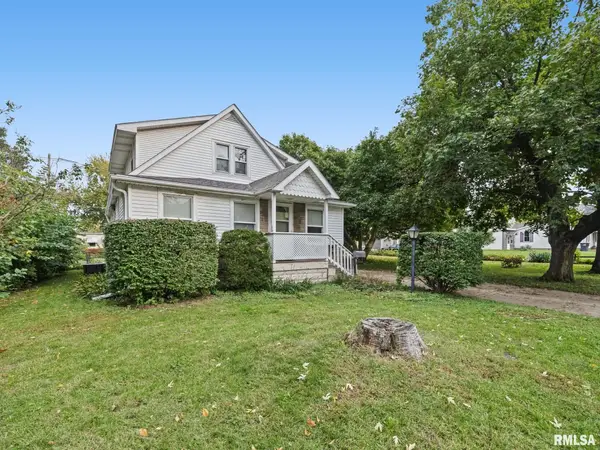 1312 S 11th Street, Pekin, IL 61554