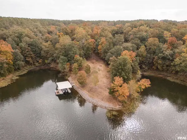 155 Deer Lane, Goreville, IL 62939