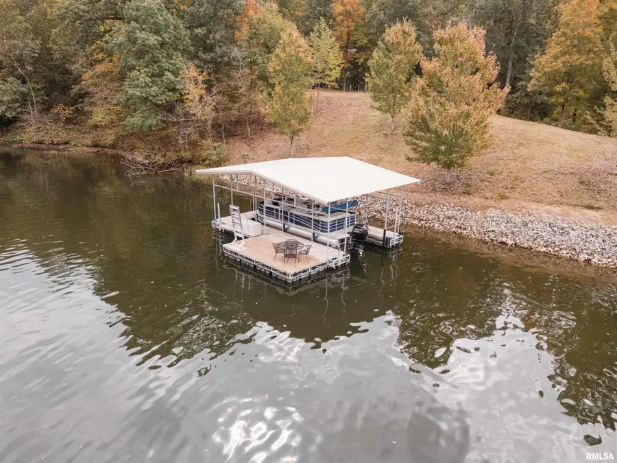 155 Deer Lane, Goreville, IL 62939 - #3