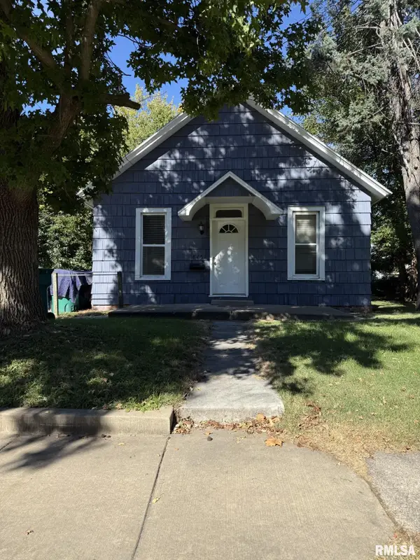 816 E Carroll Street, Macomb, IL 61455