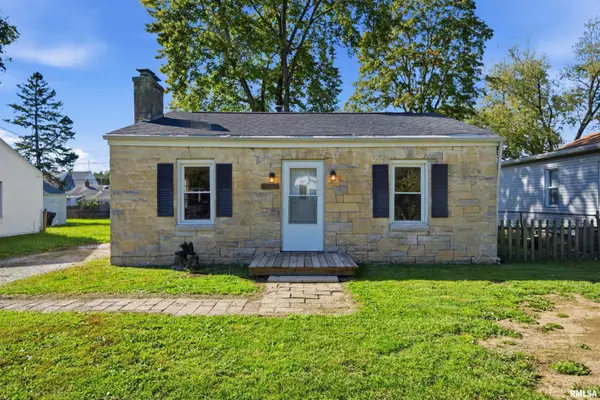 3333 N Stanley Street, Peoria, IL 61604