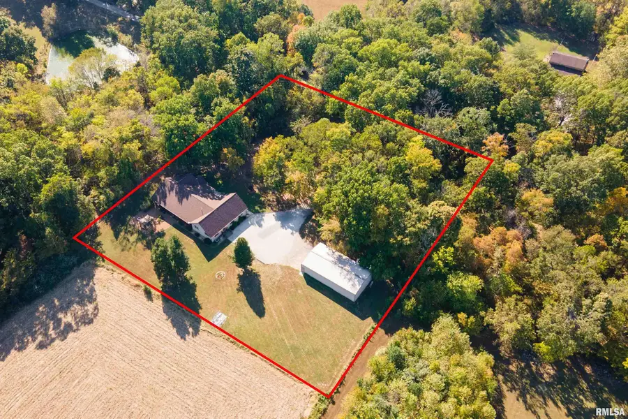 138 Russell Road, Carbondale, IL 62901 - #2
