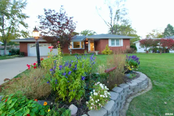 1629 W Lake Avenue, Peoria, IL 61614