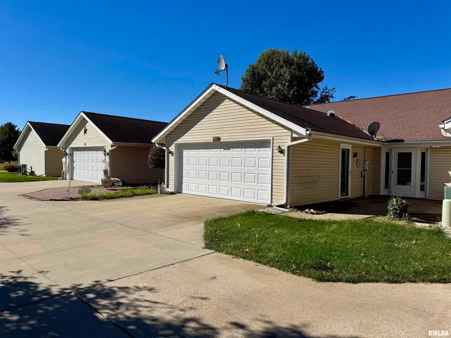 234 Scotch Pine Drive, Macomb, IL 61455 - #2