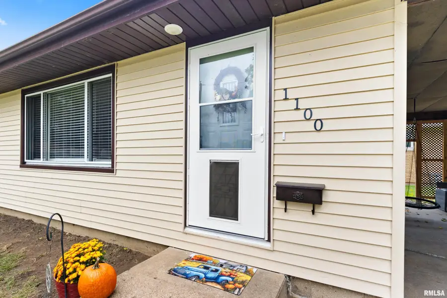 1100 S 11th Street, Pekin, IL 61554 - #3