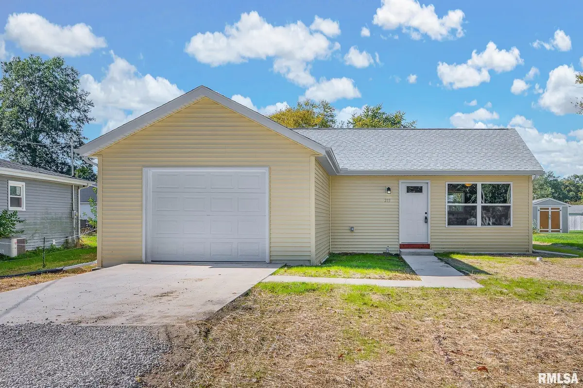 215 Baylor Street, East Peoria, IL 61611 - #1