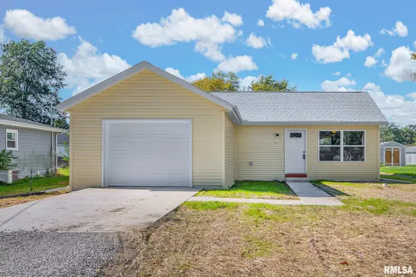 215 Baylor Street, East Peoria, IL 61611