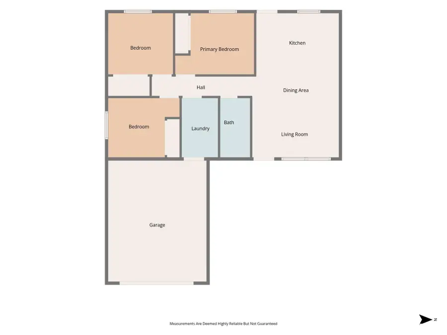 215 Baylor Street, East Peoria, IL 61611 - #2