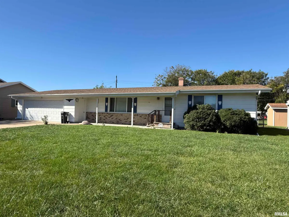 26 S 17th Avenue, Canton, IL 61520 - #1