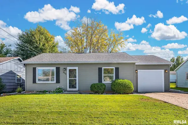 406 Lotus Lane, Washington, IL 61550