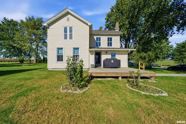 14043 State Route 17, Wyoming, IL 61491