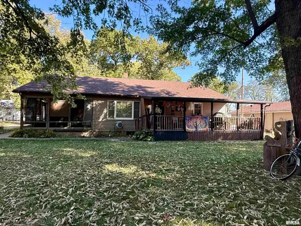 18121 Quiver Beach Road, Havana, IL 62644