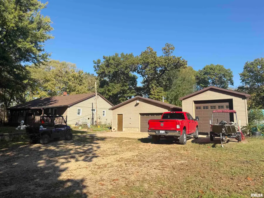 18121 Quiver Beach Road, Havana, IL 62644 - #3