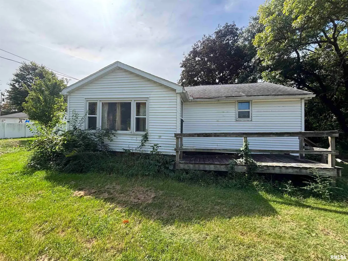 205 Hillman Street, Washington, IL 61571 - #1