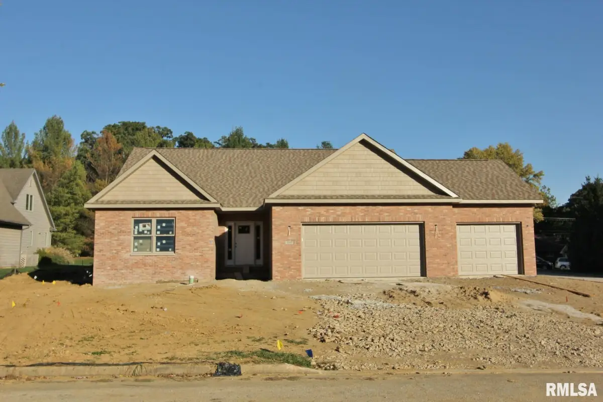 100 Oakridge Court, East Peoria, IL 61611 - #1