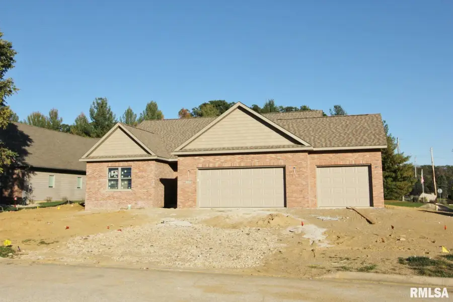 100 Oakridge Court, East Peoria, IL 61611 - #2