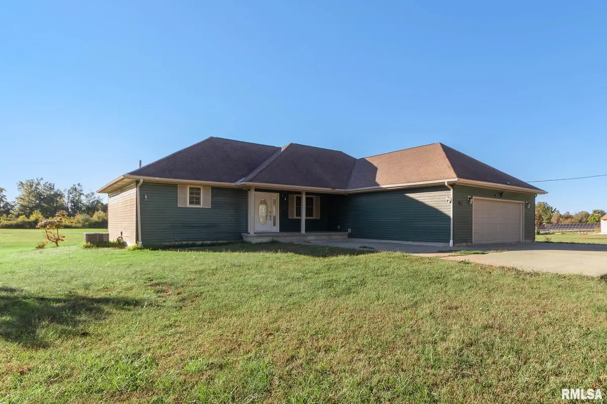 13691 Christmas Tree Road, Johnston City, IL 62951 - #1