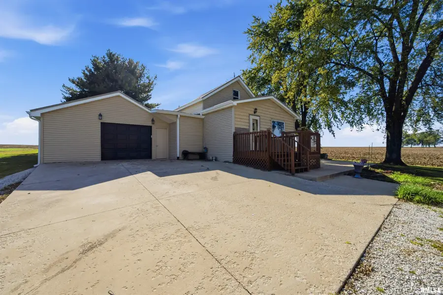 7826 W Route 150, Edwards, IL 61528 - #2
