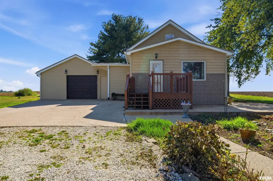 7826 W Route 150, Edwards, IL 61528 - #3
