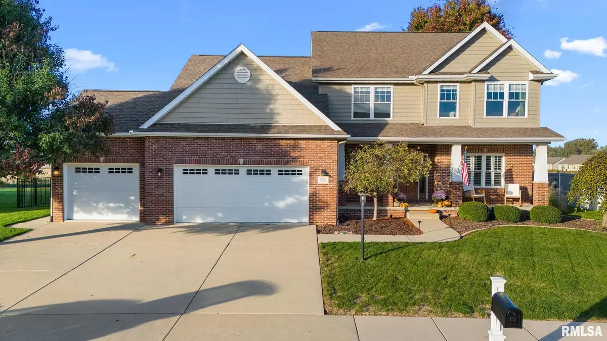 10861 N Glenfield Drive, Dunlap, IL 61525 - #1