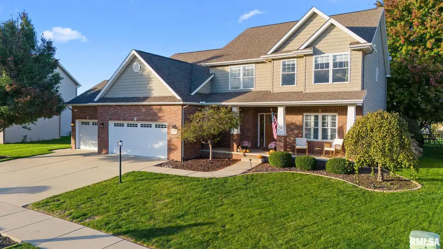 10861 N Glenfield Drive, Dunlap, IL 61525 - #2