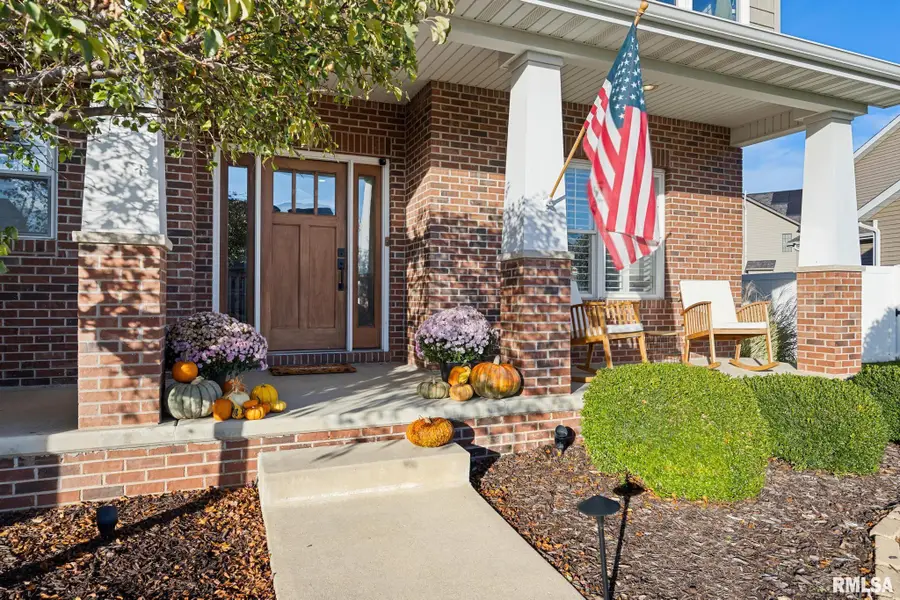 10861 N Glenfield Drive, Dunlap, IL 61525 - #3
