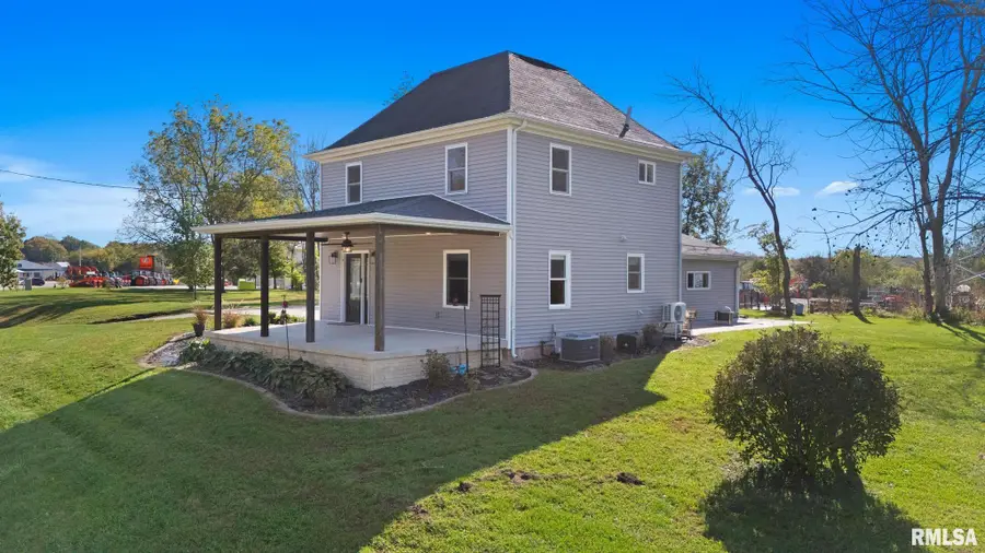 731 W Spring Street, Princeville, IL 61559 - #3