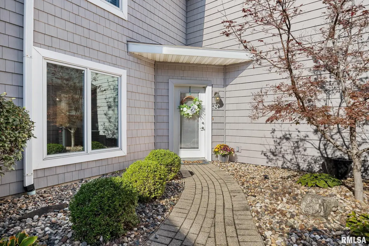 524 Harbor Pointe Drive #524, East Peoria, IL 61611 - #1