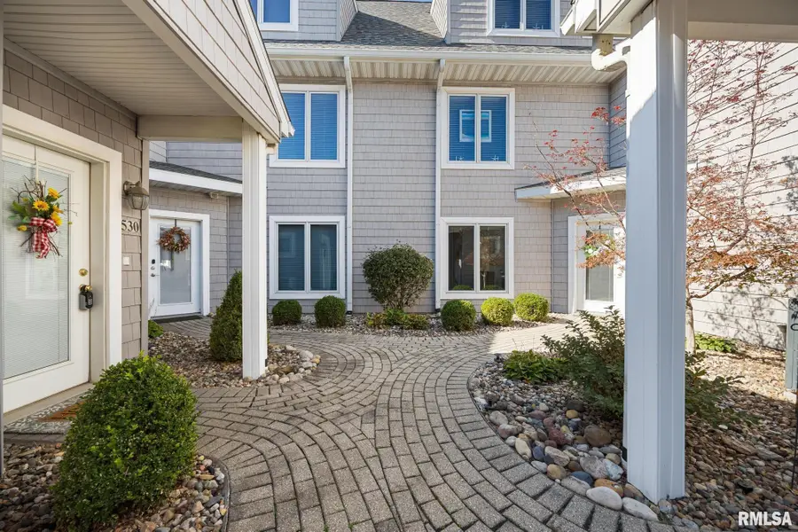 524 Harbor Pointe Drive #524, East Peoria, IL 61611 - #2