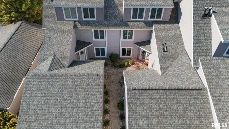 524 Harbor Pointe Drive #524, East Peoria, IL 61611 - #3