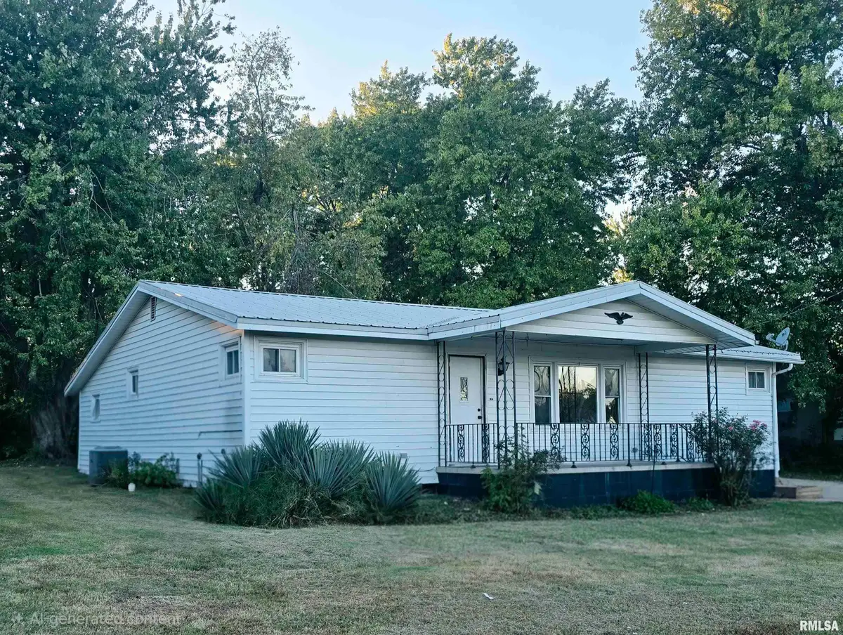 620 S Fly Avenue, Goreville, IL 62939 - #1