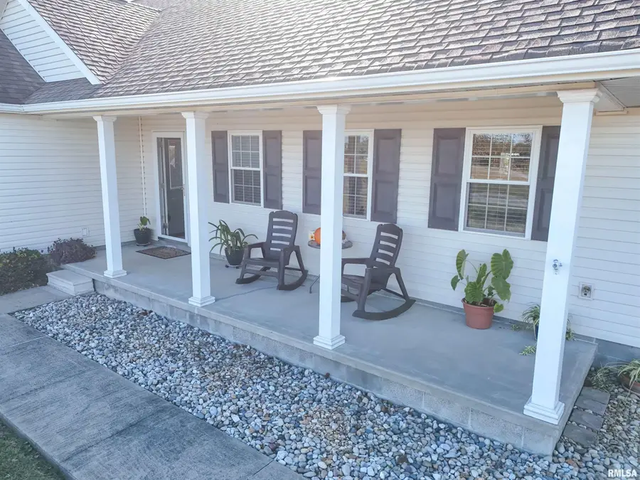 310 Commanche Circle, Goreville, IL 62939 - #3