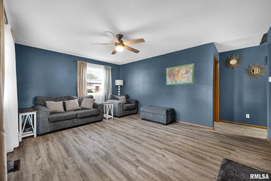 2520 W Nottingham Place, Peoria, IL 61614 - #3