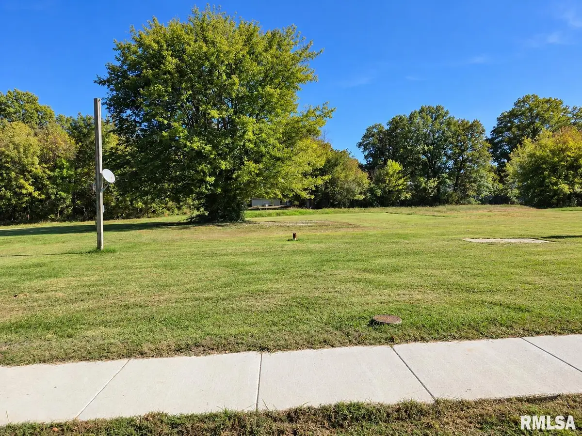 TBD Liberty Street, Marion, IL 62959 - #1