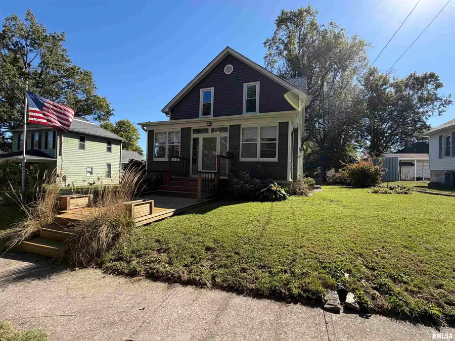 202 Lincoln Street, Anna, IL 62906-0000 - #3