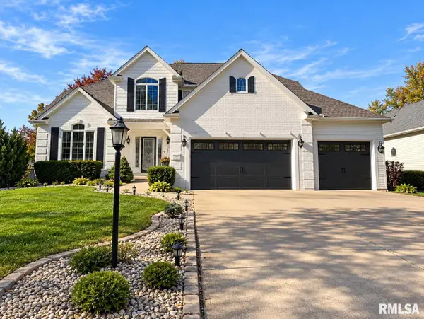 4937 N Weaverridge Boulevard, Peoria, IL 61615