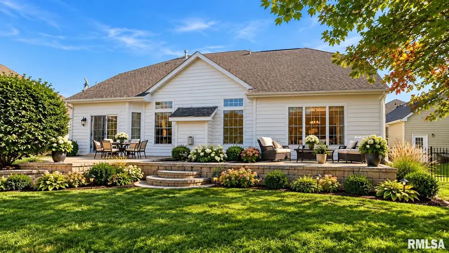 4937 N Weaverridge Boulevard, Peoria, IL 61615 - #3