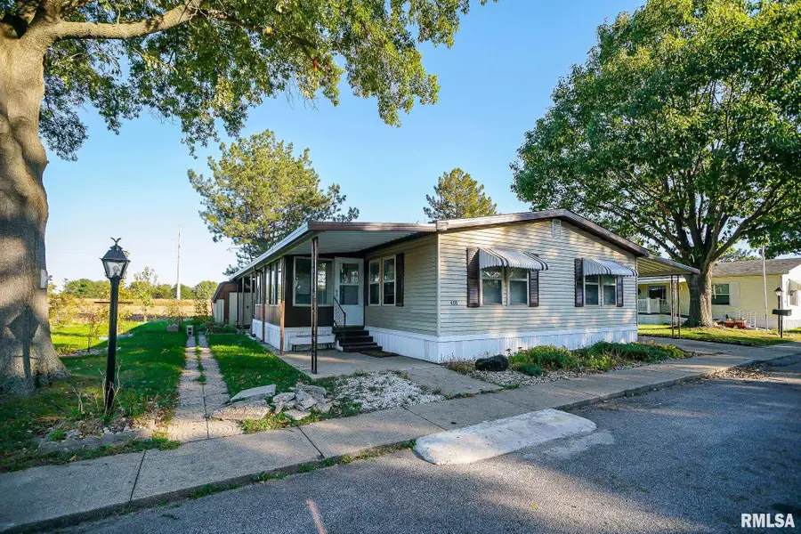 408 White Oak Drive, Morton, IL 61550 - #2