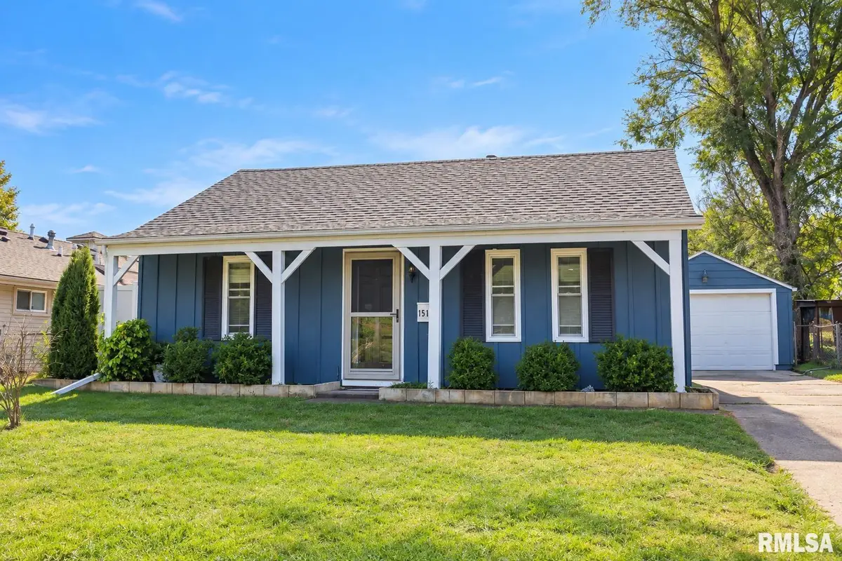 1516 Loretta Street, Pekin, IL 61554 - #1
