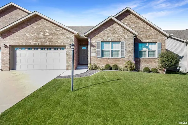 10905 N Tuscany Ridge Court, Dunlap, IL 61525
