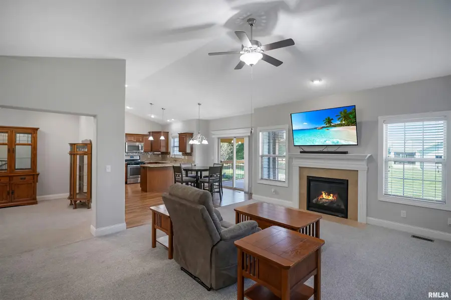10905 N Tuscany Ridge Court, Dunlap, IL 61525 - #2