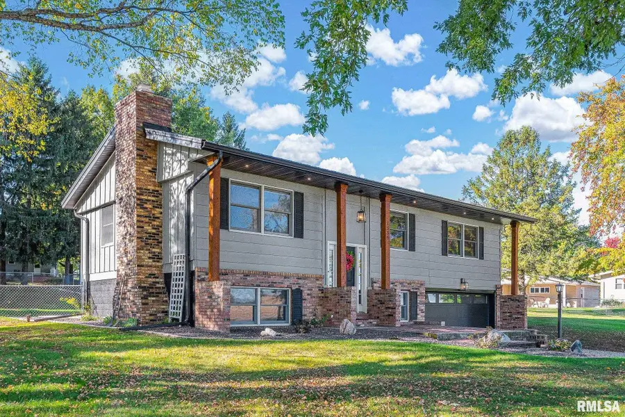 1335 Douglas Road, Metamora, IL 61548 - #2