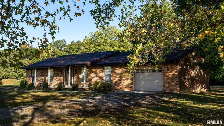 13251 Forest Lane, Benton, IL 62812 - #3