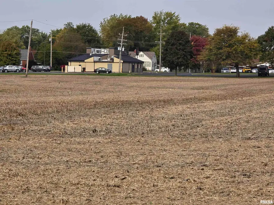 1600 E Walnut Street, Canton, IL 61520 - #2