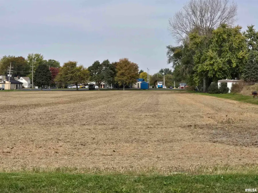 1600 E Walnut Street, Canton, IL 61520 - #3