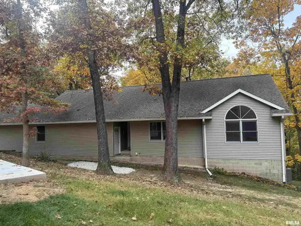 333 Brandy Drive, Mackinaw, IL 61755