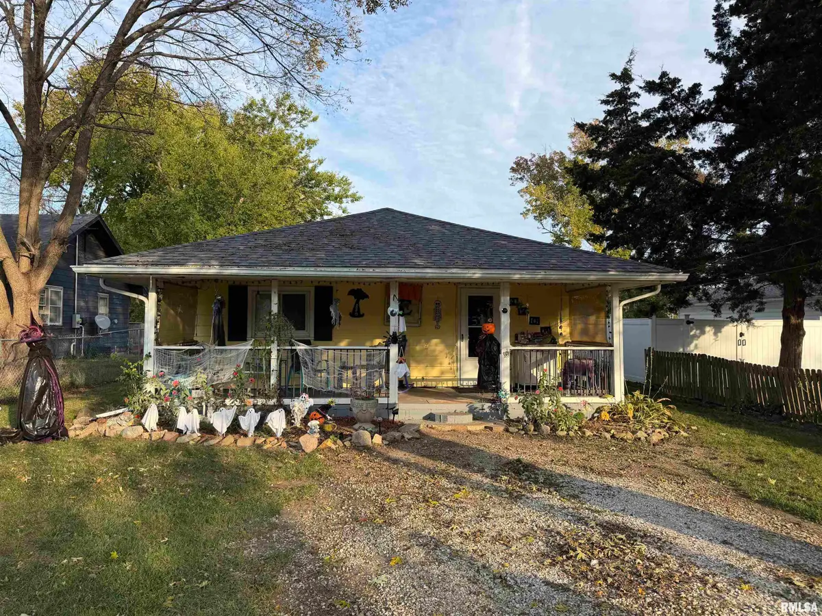 4208 SE Scholl Court, Bartonville, IL 61607 - #1