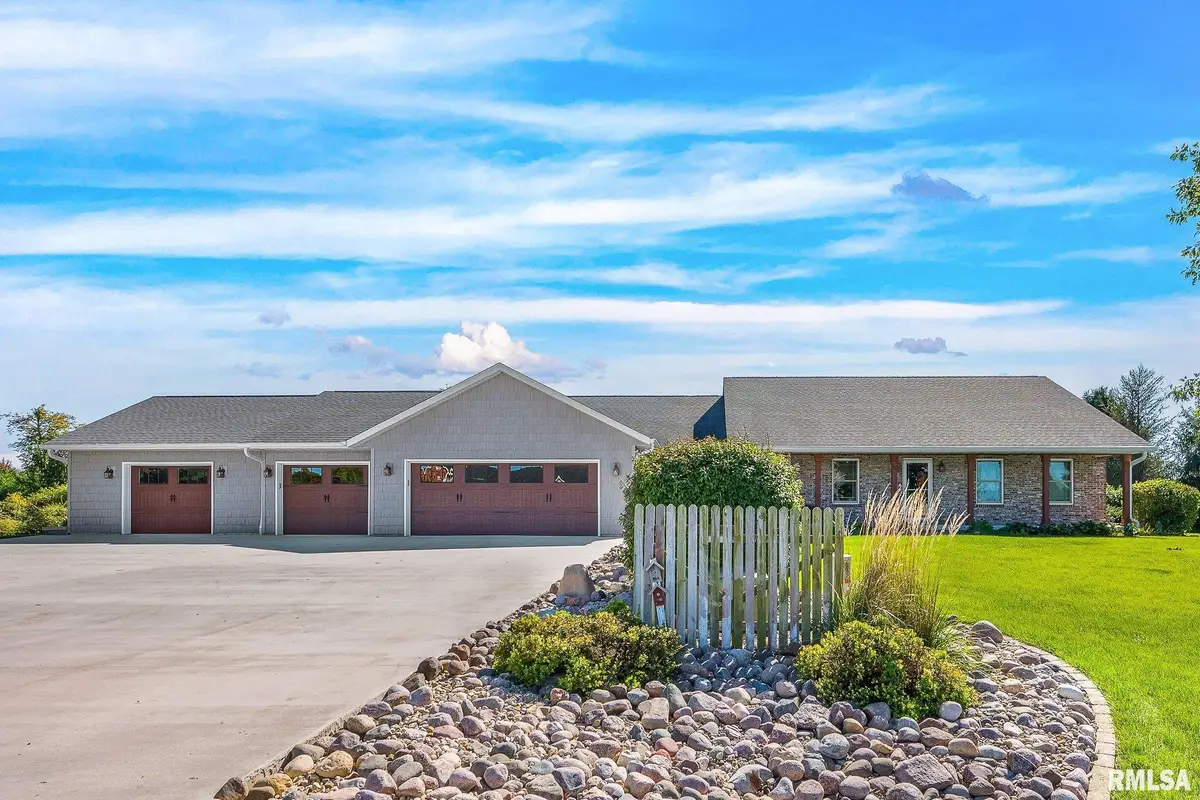 8116 W Thorngate Drive, Mapleton, IL 61547 - #1