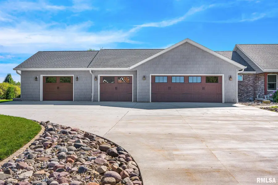 8116 W Thorngate Drive, Mapleton, IL 61547 - #2