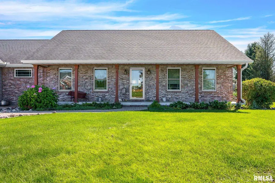 8116 W Thorngate Drive, Mapleton, IL 61547 - #3